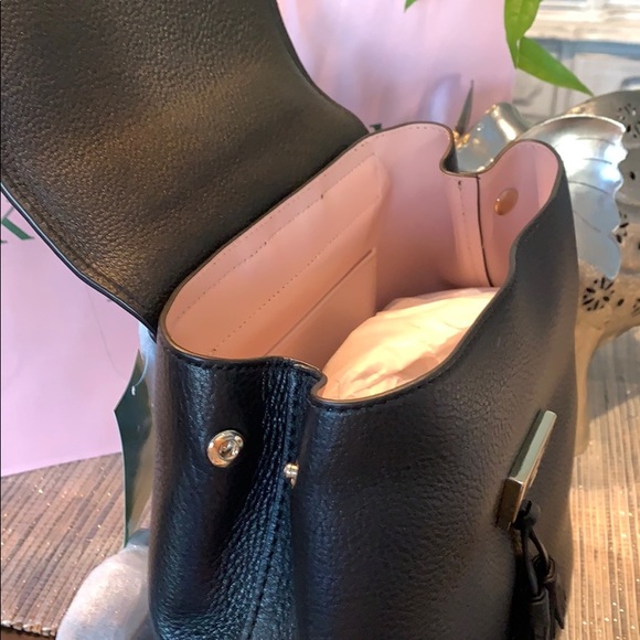 Sold💕 Kate Spade “Hayes” Backpack 💕 - Picture 5 of 8